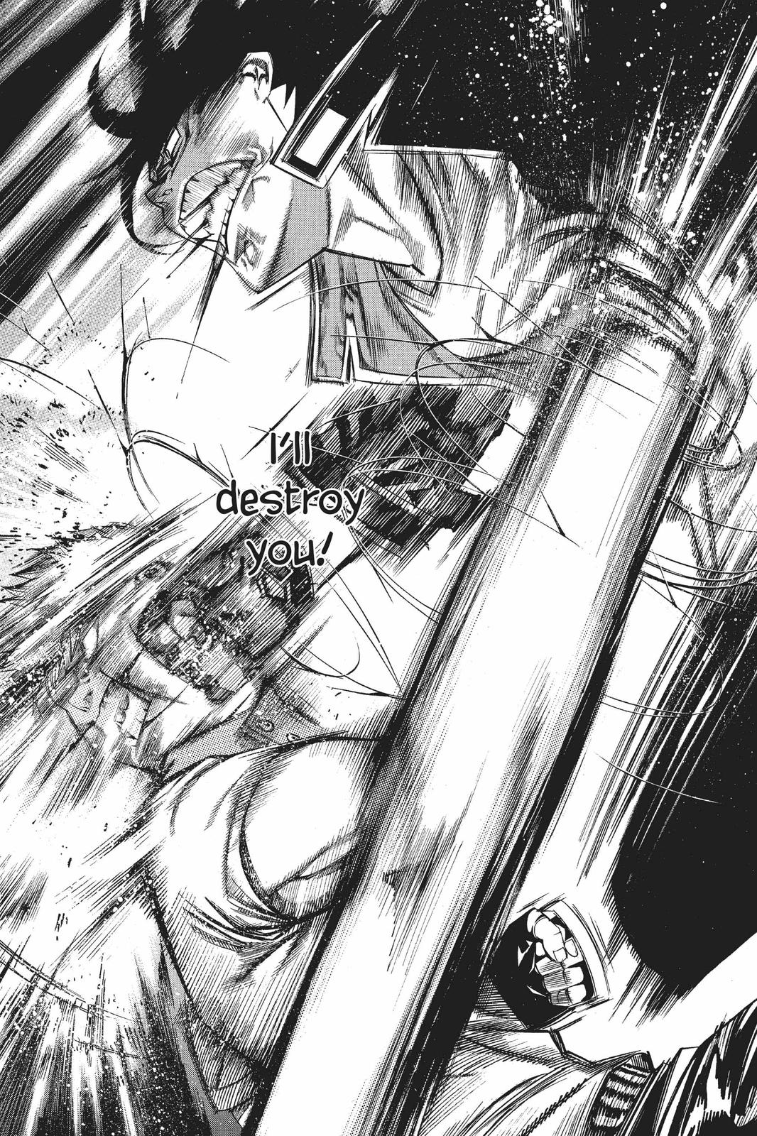 Read Air Gear en Manga Online