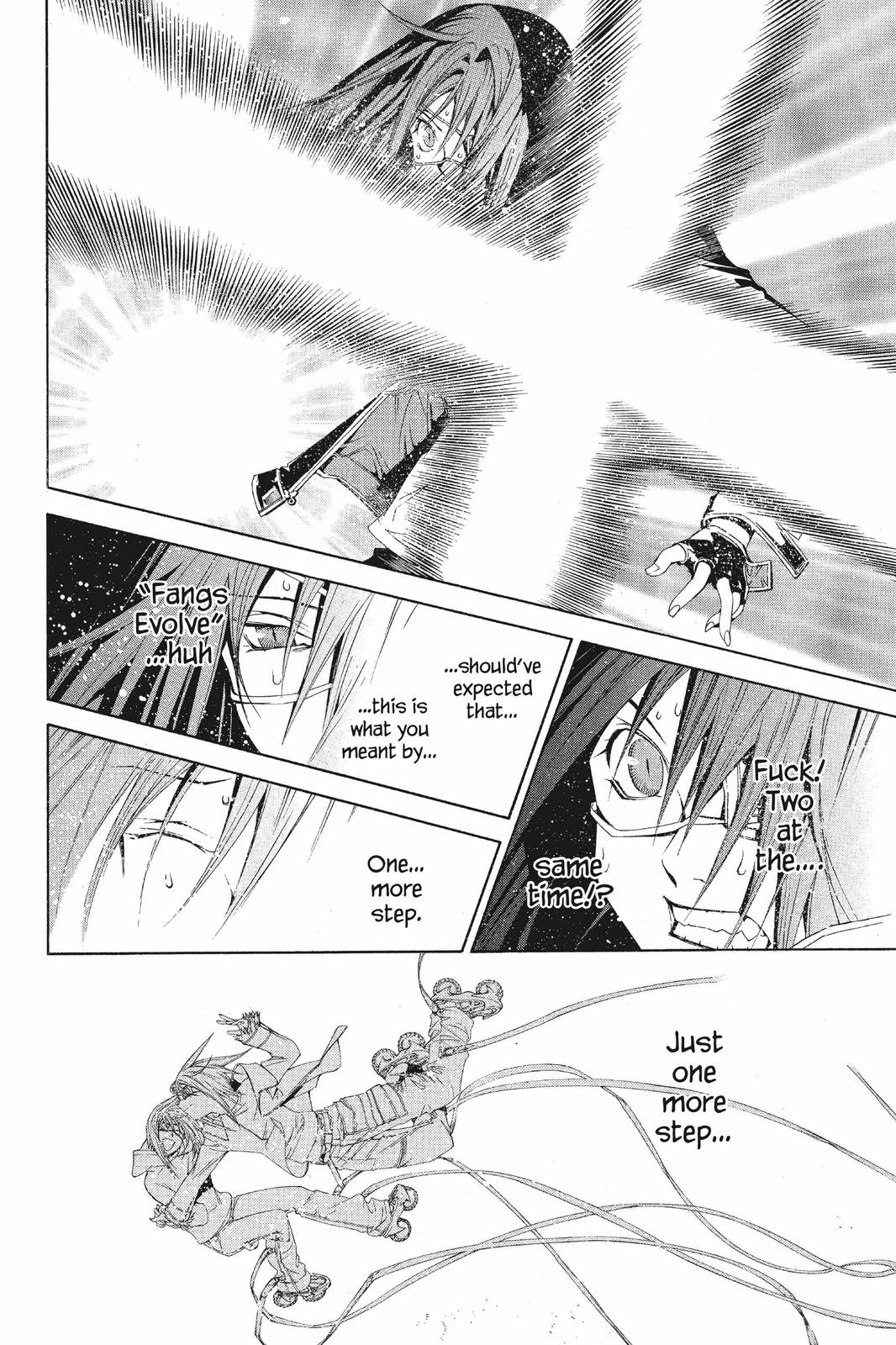 Read Air Gear en Manga Online