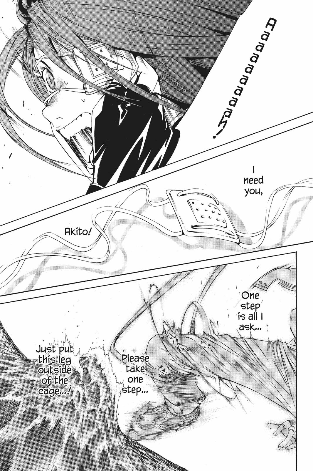 Read Air Gear en Manga Online