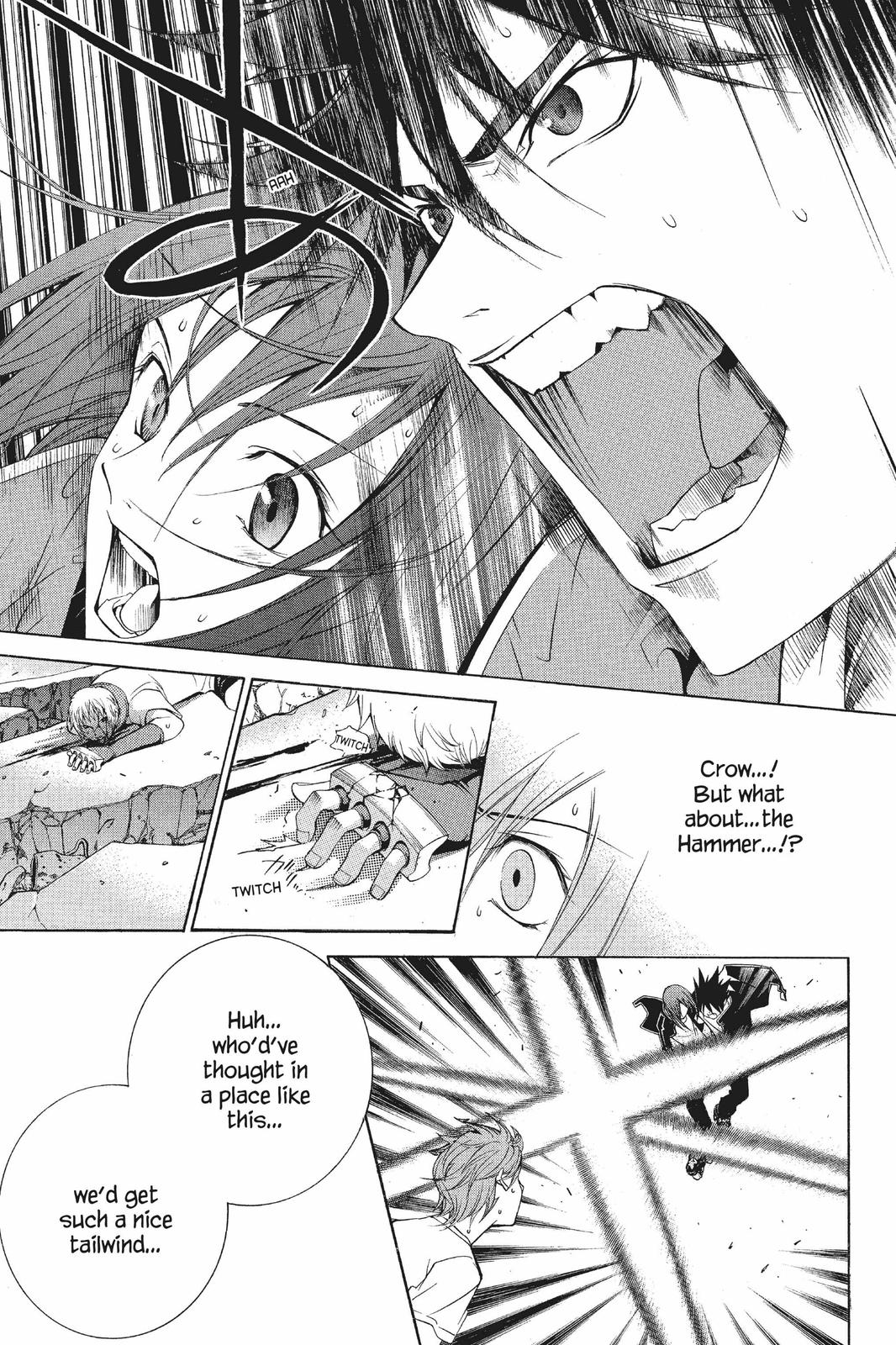 Read Air Gear en Manga Online