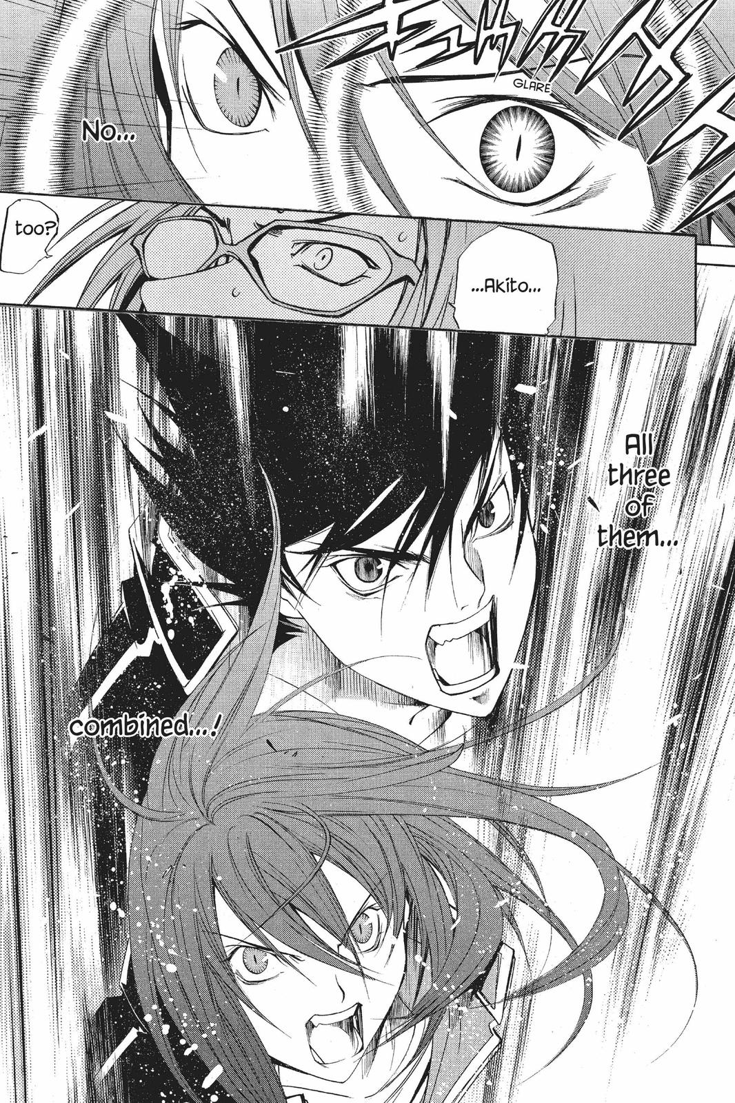 Read Air Gear en Manga Online