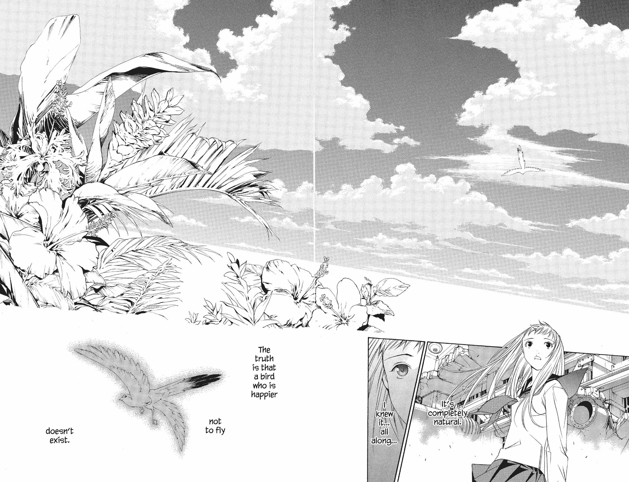 Read Air Gear en Manga Online