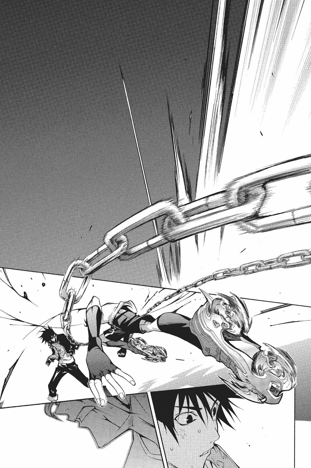 Read Air Gear en Manga Online