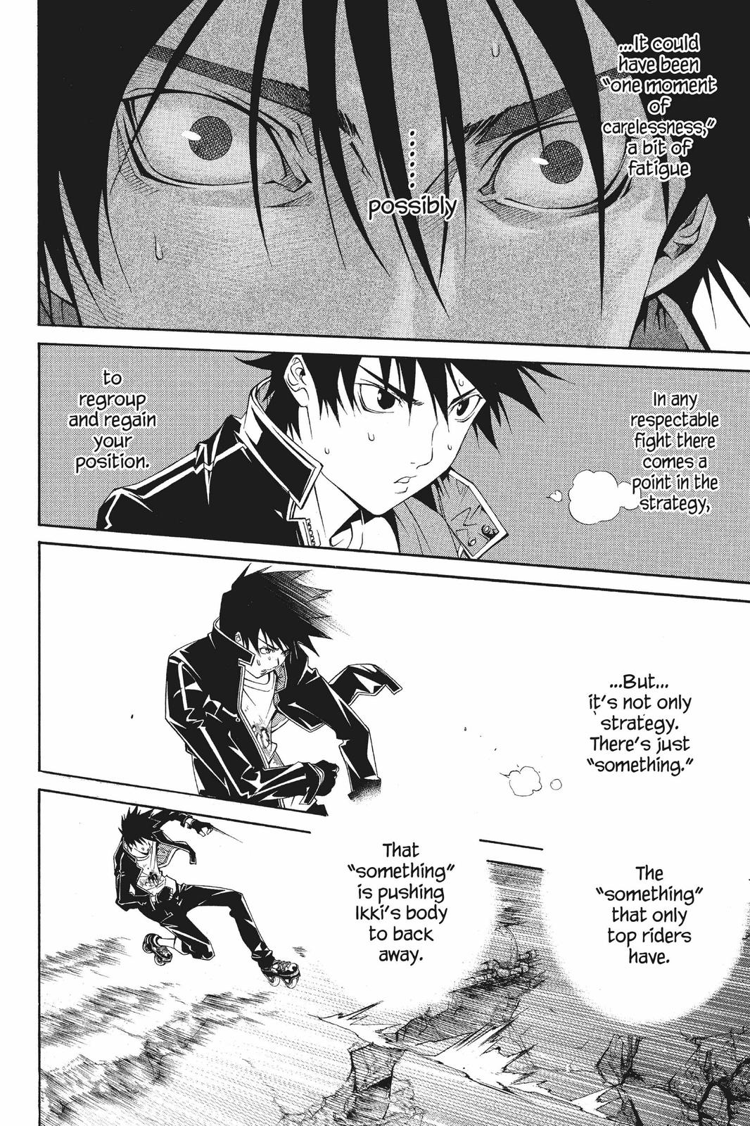 Read Air Gear en Manga Online
