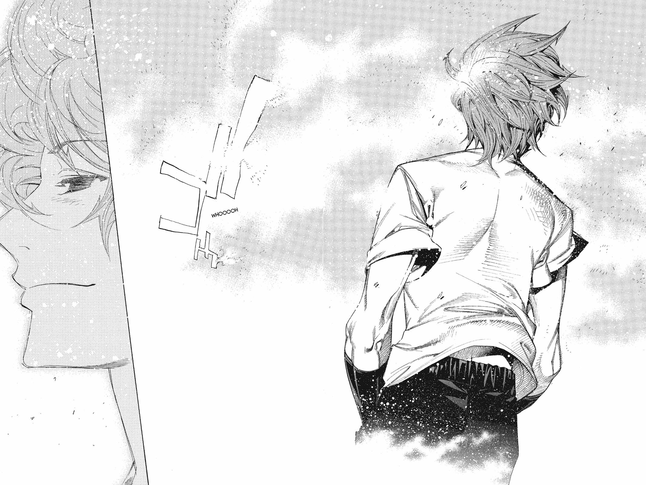 Read Air Gear en Manga Online