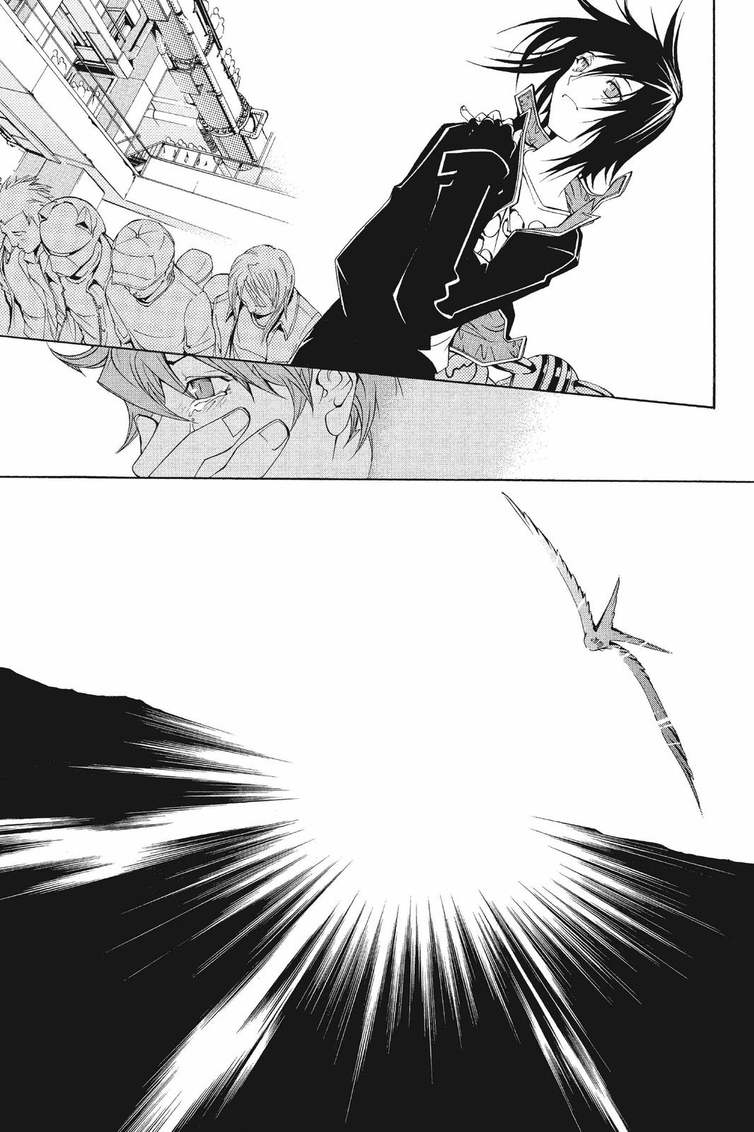 Read Air Gear en Manga Online