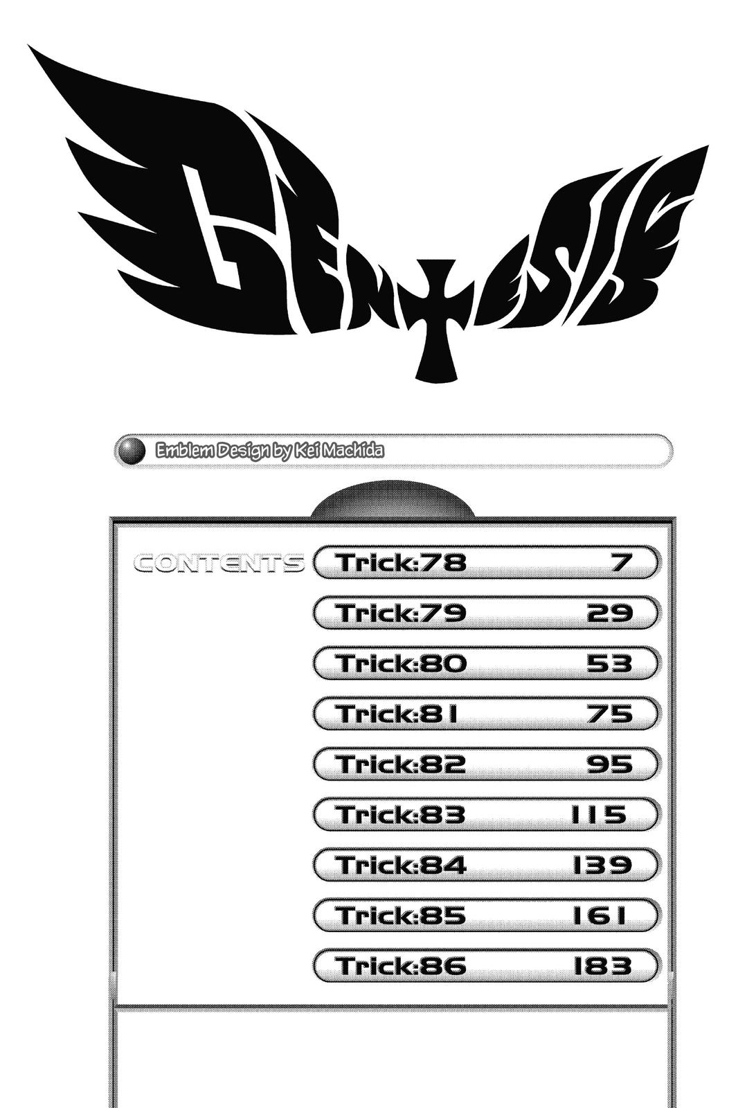 Read Air Gear en Manga Online