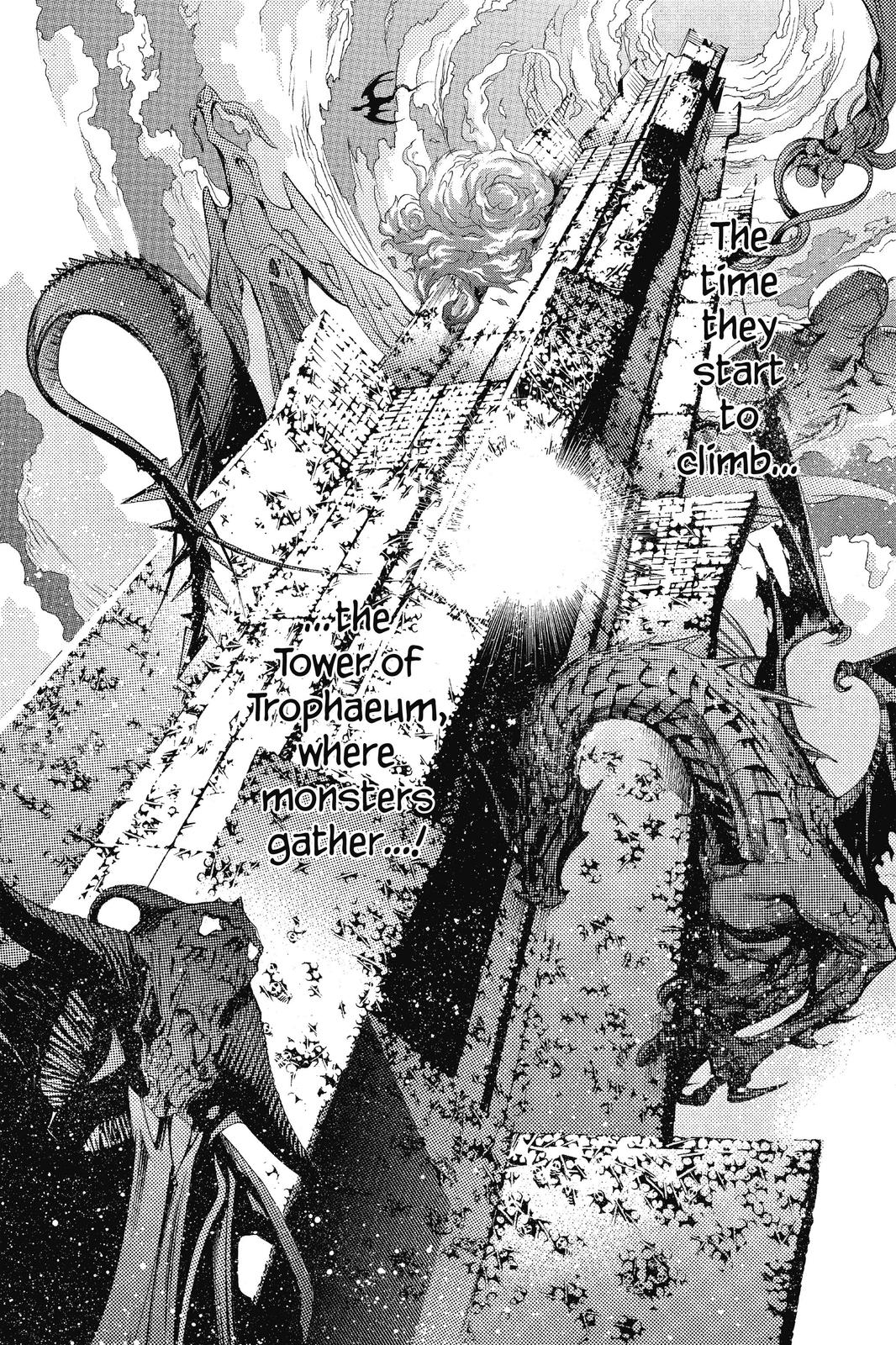 Read Air Gear en Manga Online