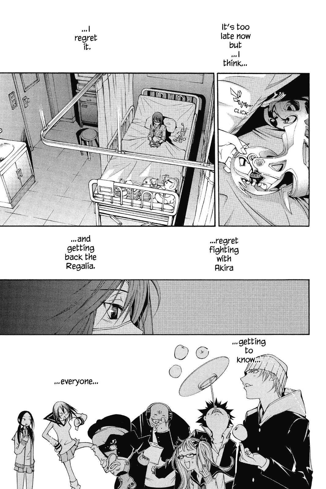 Read Air Gear en Manga Online