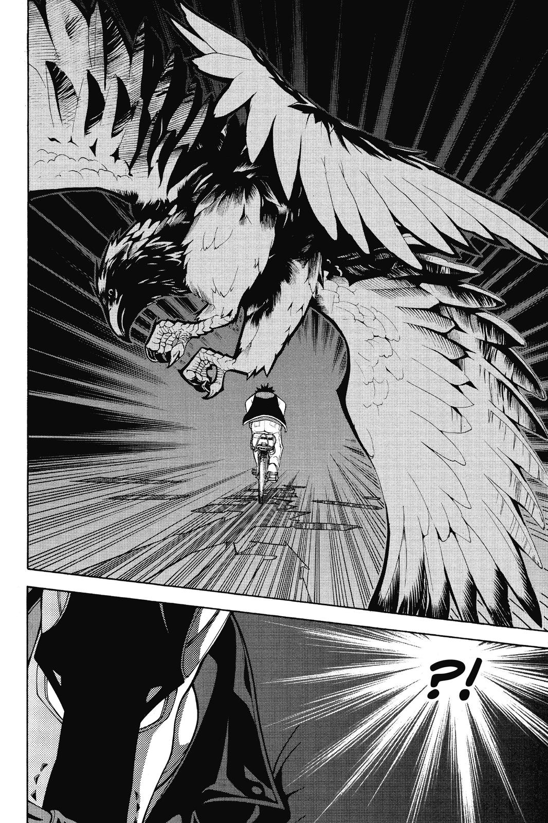 Read Air Gear en Manga Online