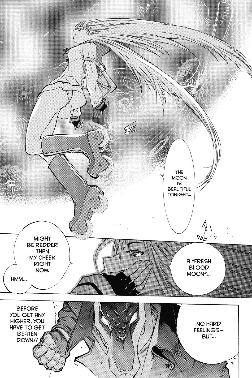 Read Air Gear en Manga Online