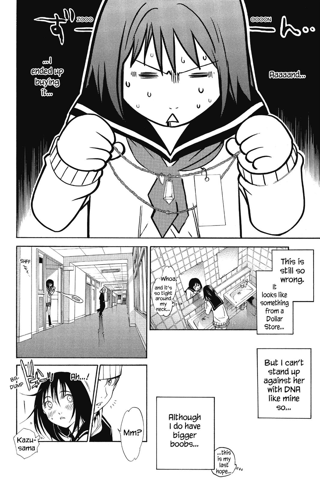 Read Air Gear en Manga Online