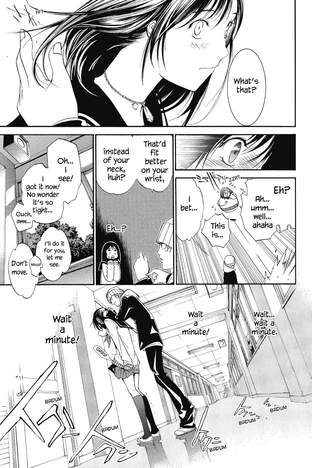 Read Air Gear en Manga Online