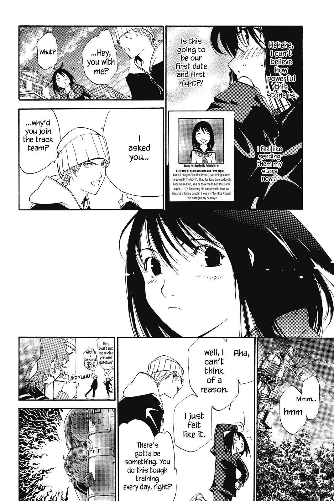 Read Air Gear en Manga Online