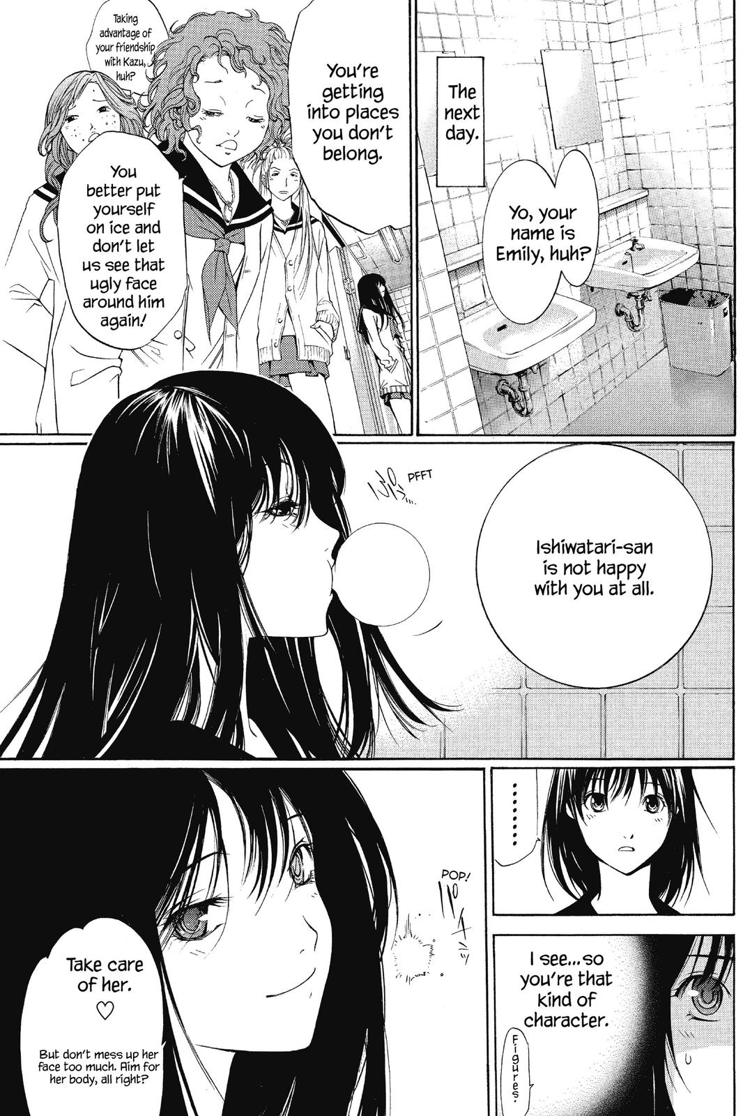 Read Air Gear en Manga Online
