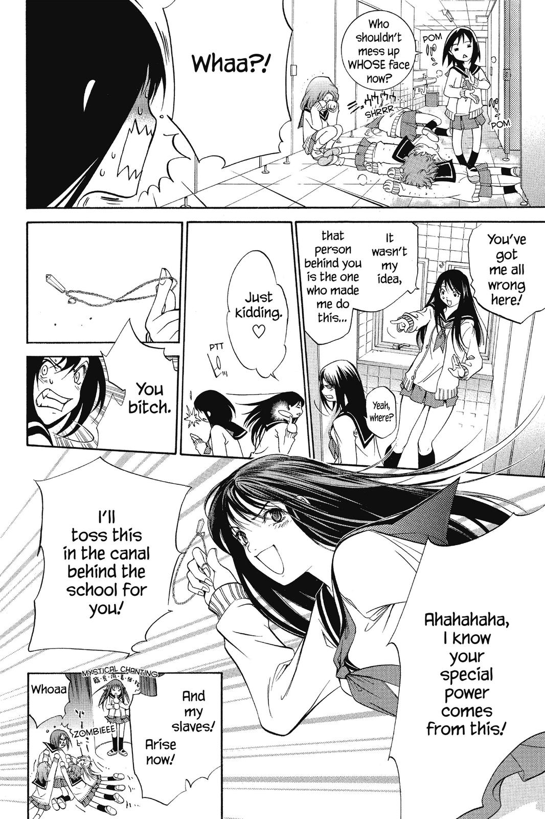 Read Air Gear en Manga Online