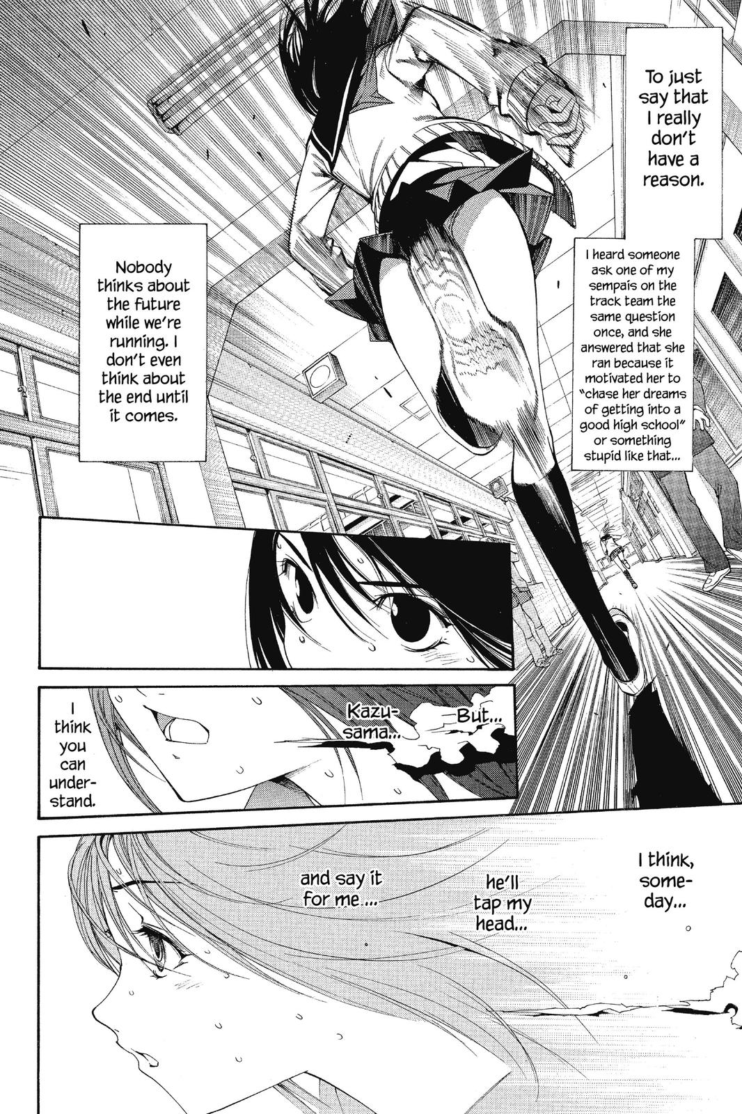 Read Air Gear en Manga Online