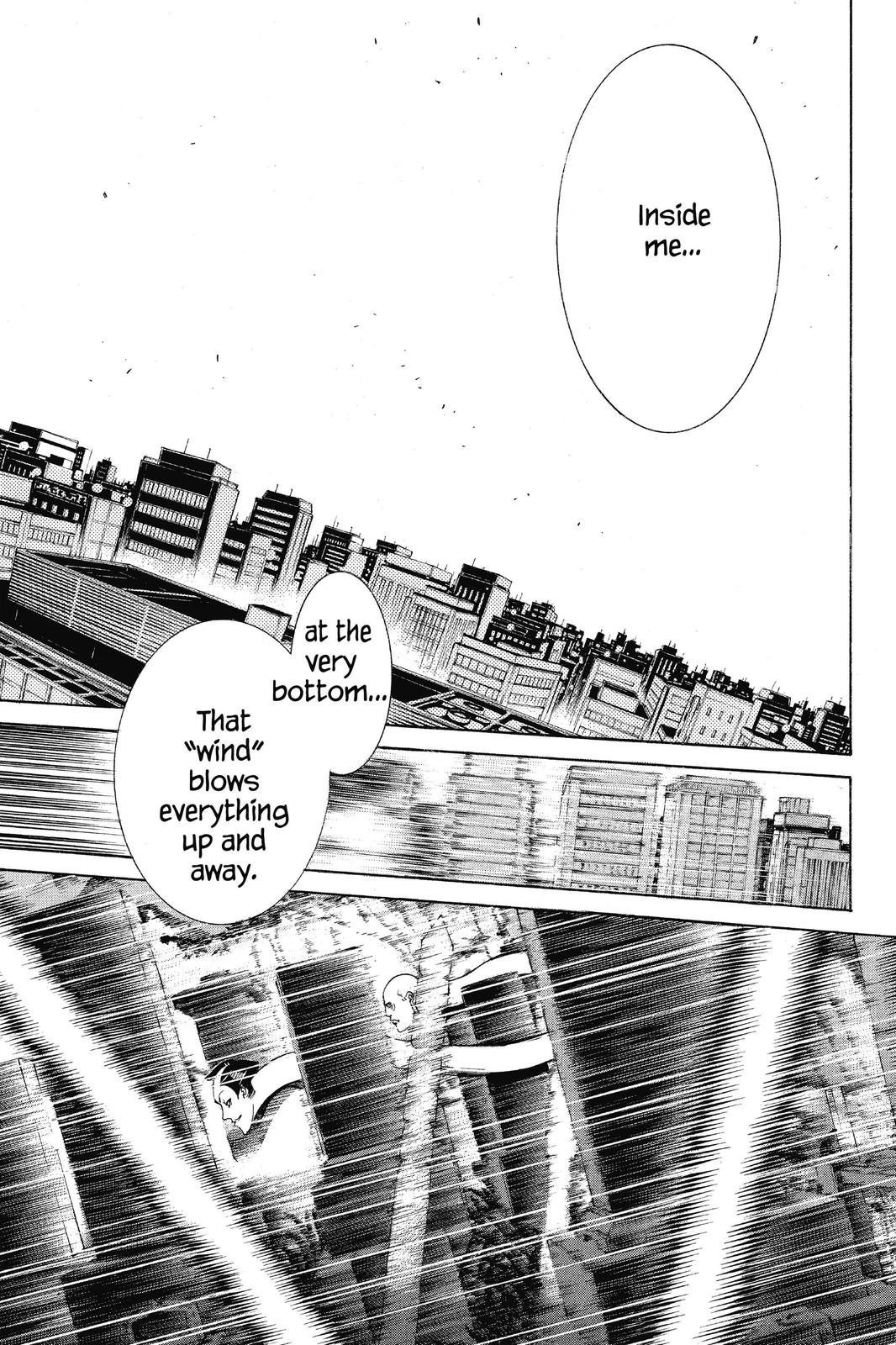 Read Air Gear en Manga Online