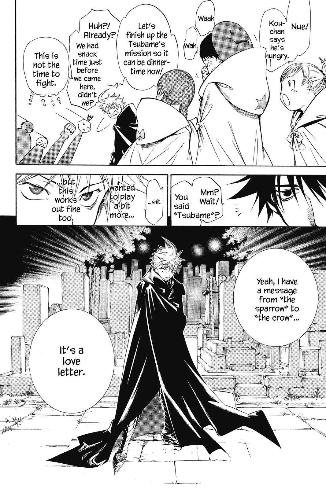 Read Air Gear en Manga Online