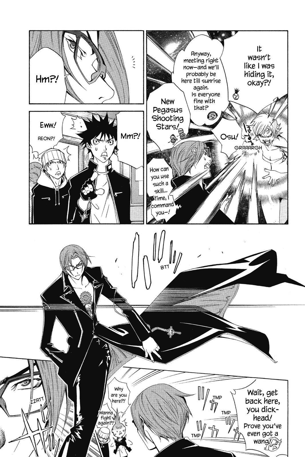 Read Air Gear en Manga Online