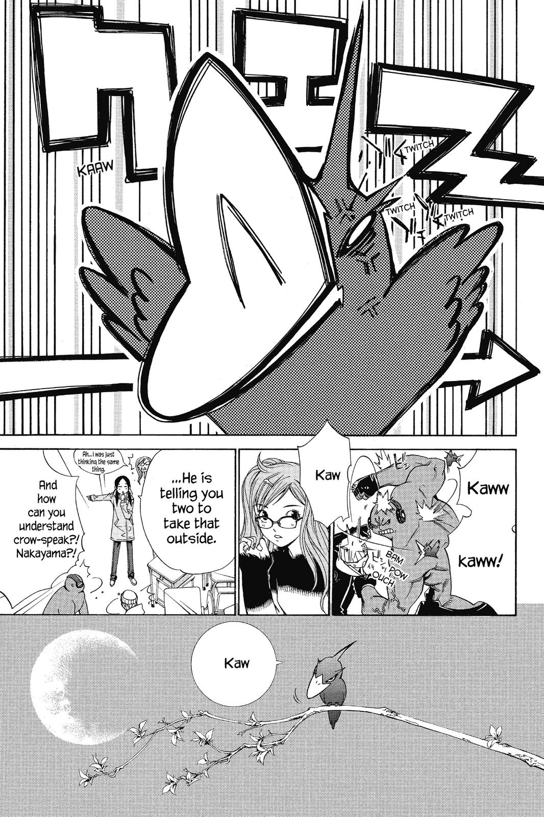 Read Air Gear en Manga Online
