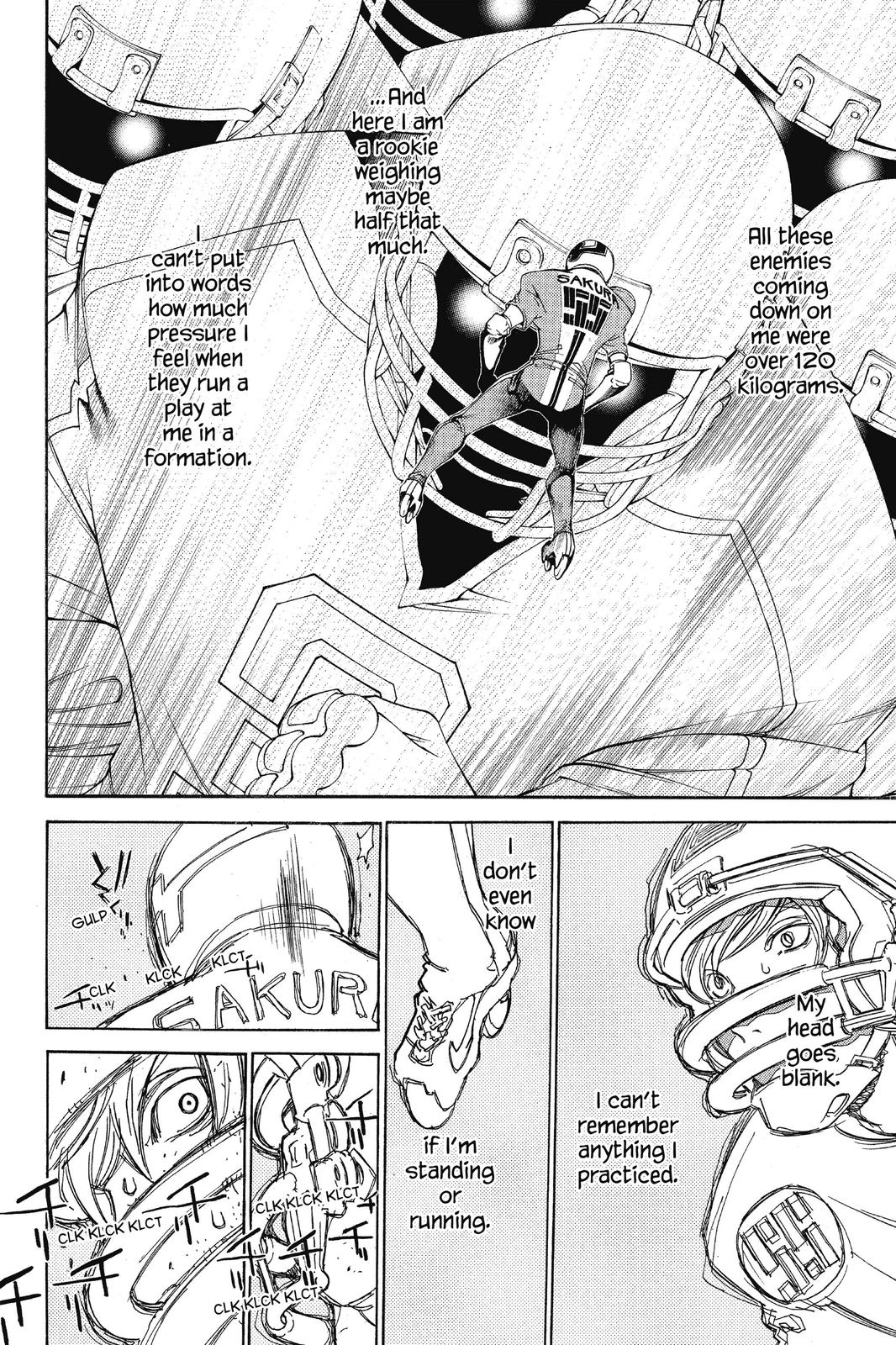 Read Air Gear en Manga Online
