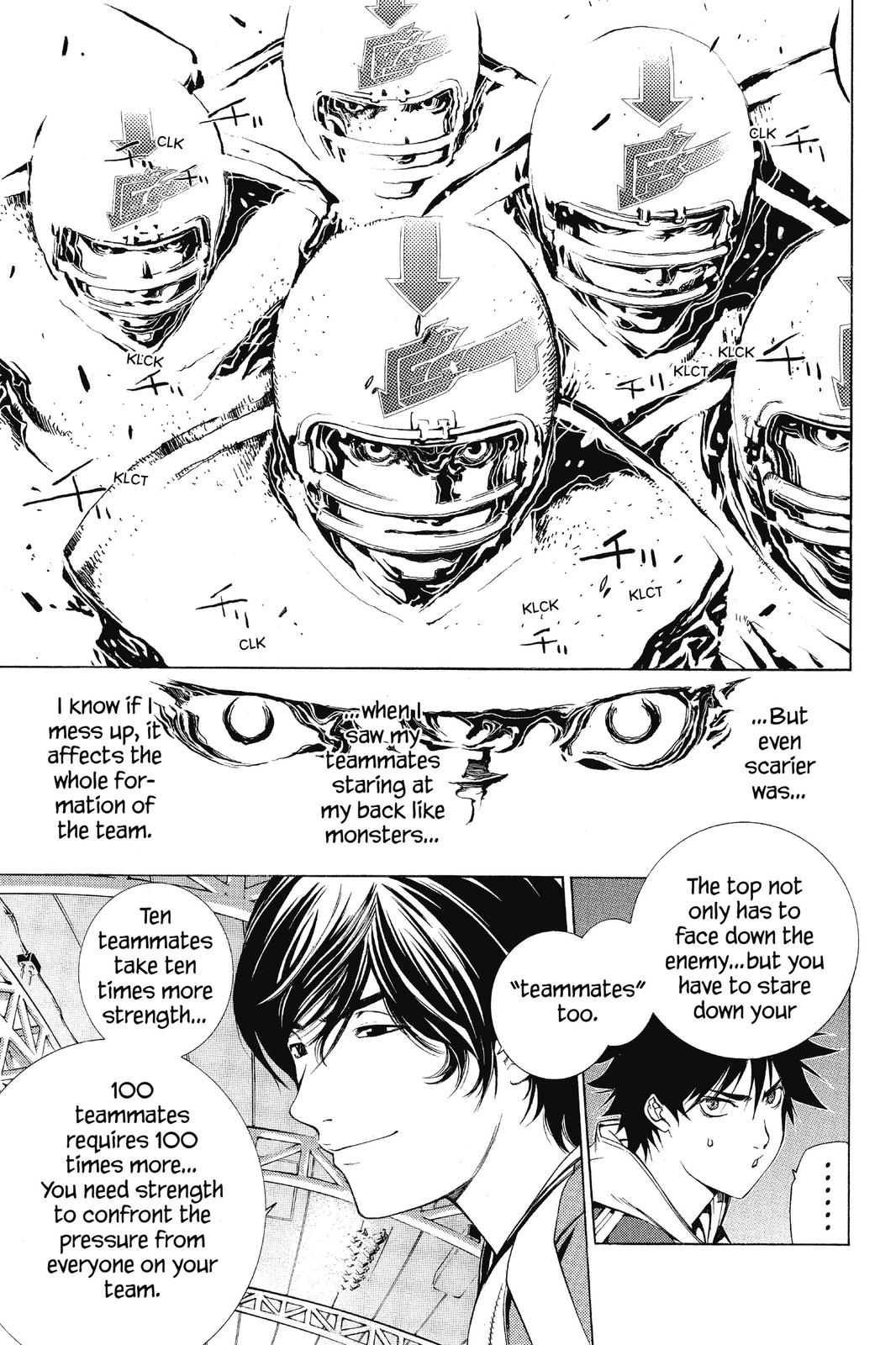Read Air Gear en Manga Online