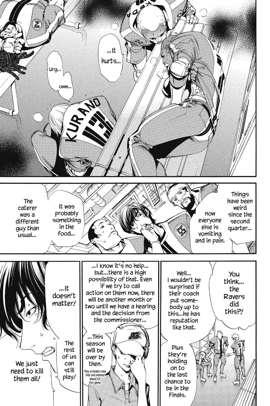 Read Air Gear en Manga Online
