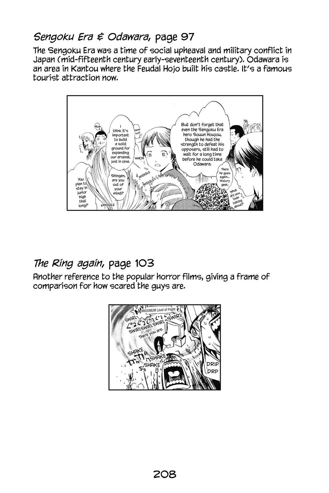 Read Air Gear en Manga Online