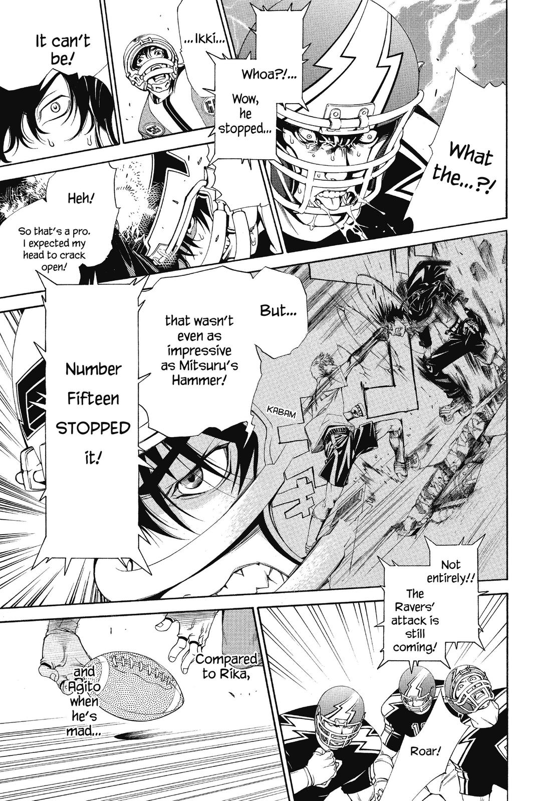 Read Air Gear en Manga Online