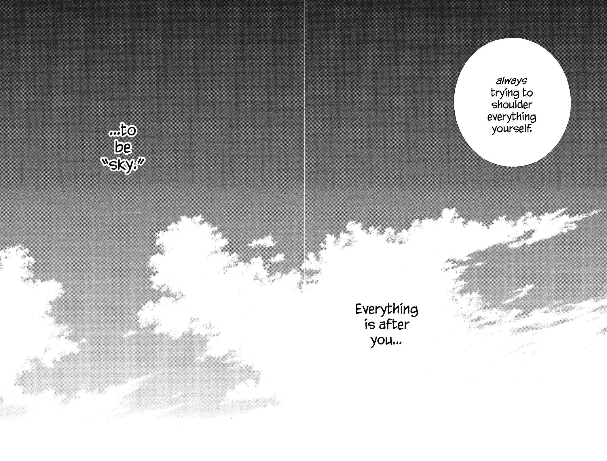 Read Air Gear en Manga Online