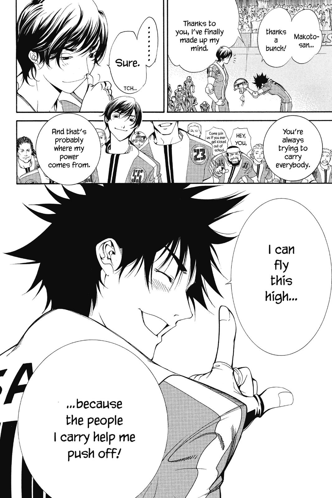 Read Air Gear en Manga Online