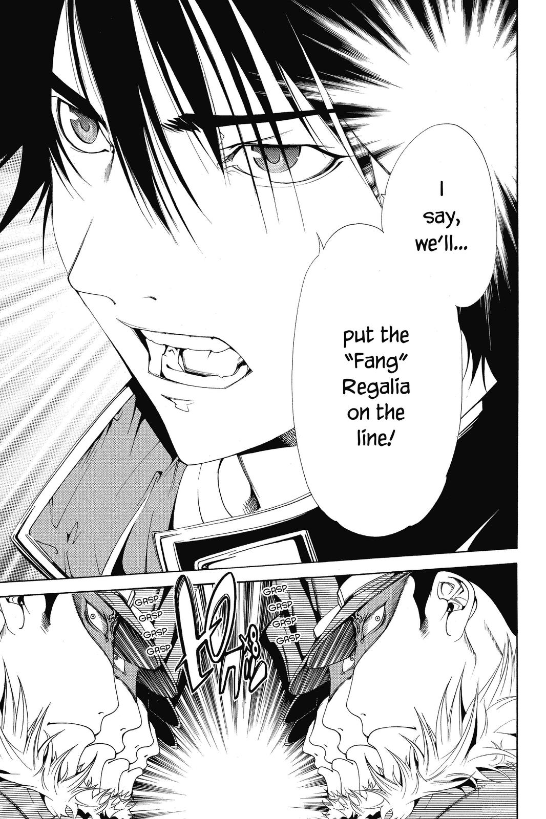 Read Air Gear en Manga Online