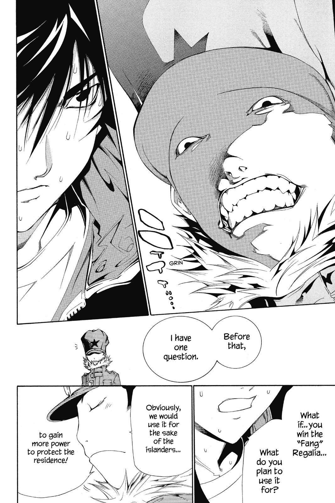 Read Air Gear en Manga Online