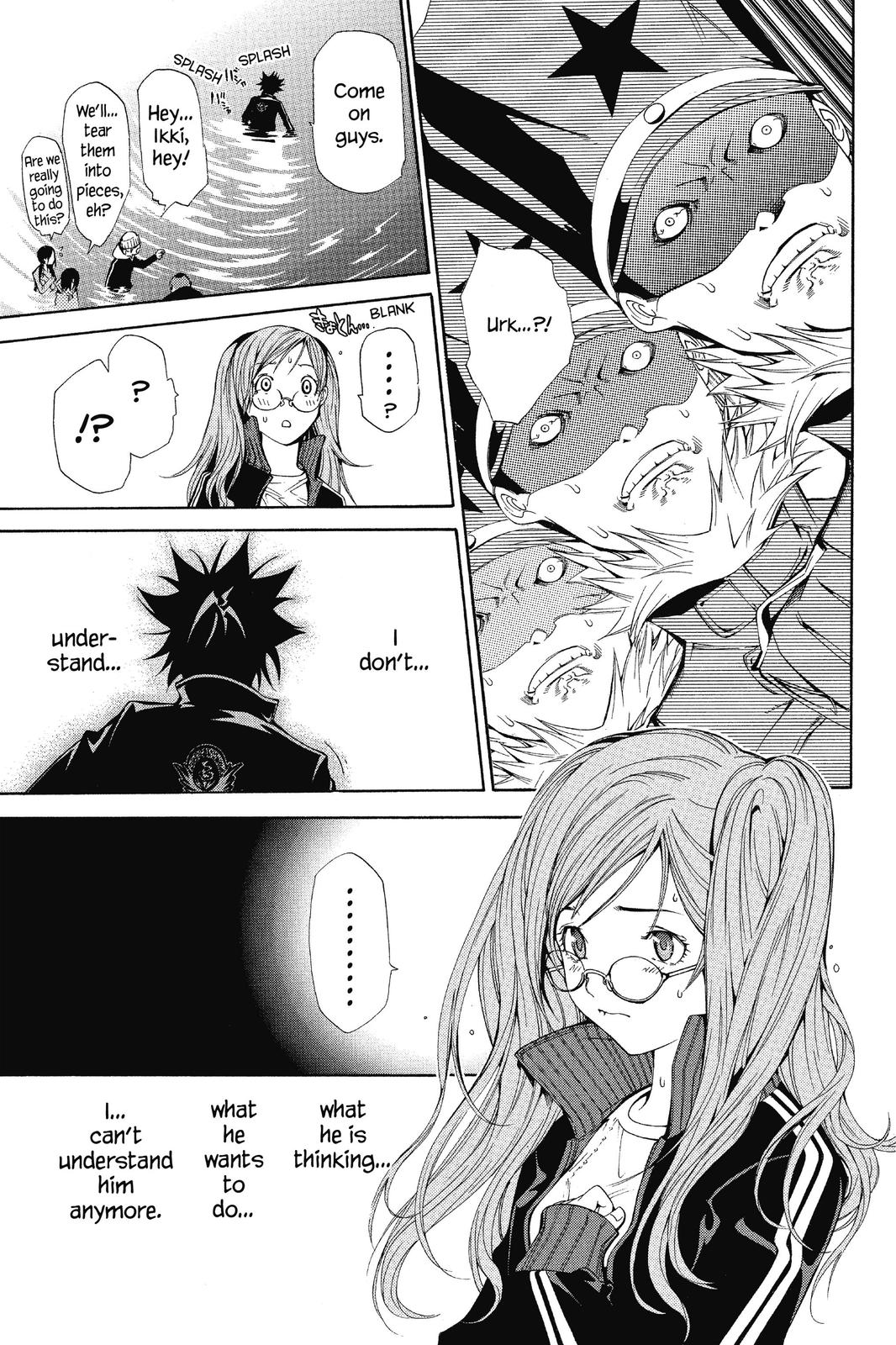 Read Air Gear en Manga Online