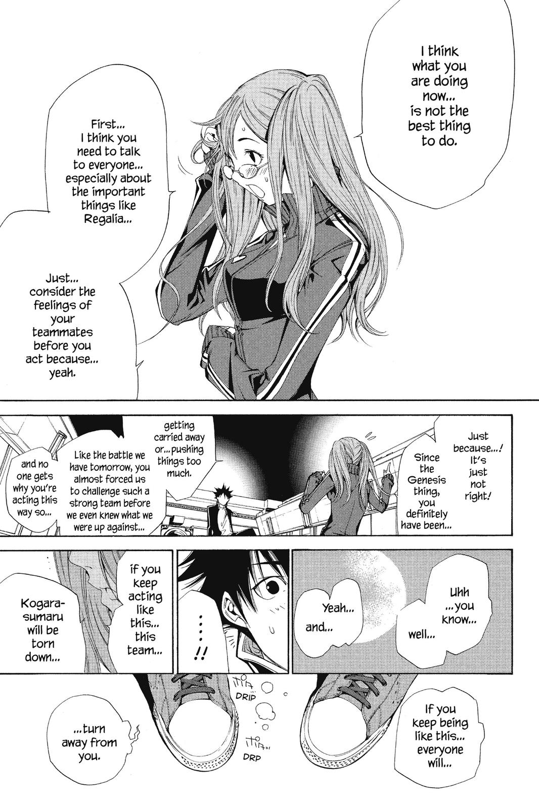 Read Air Gear en Manga Online