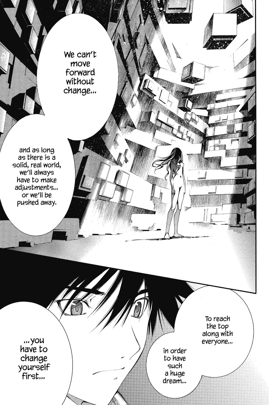 Read Air Gear en Manga Online