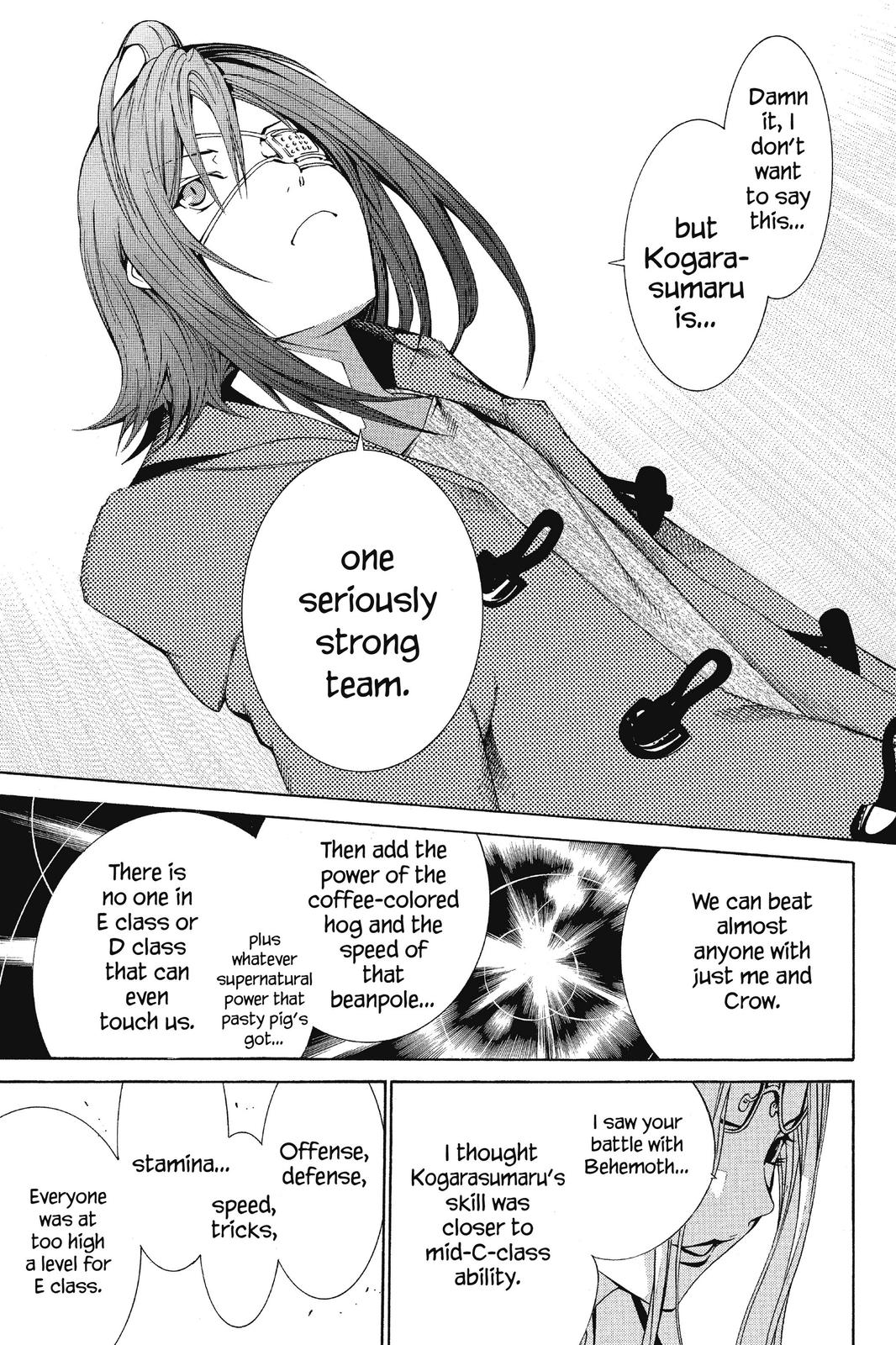Read Air Gear en Manga Online