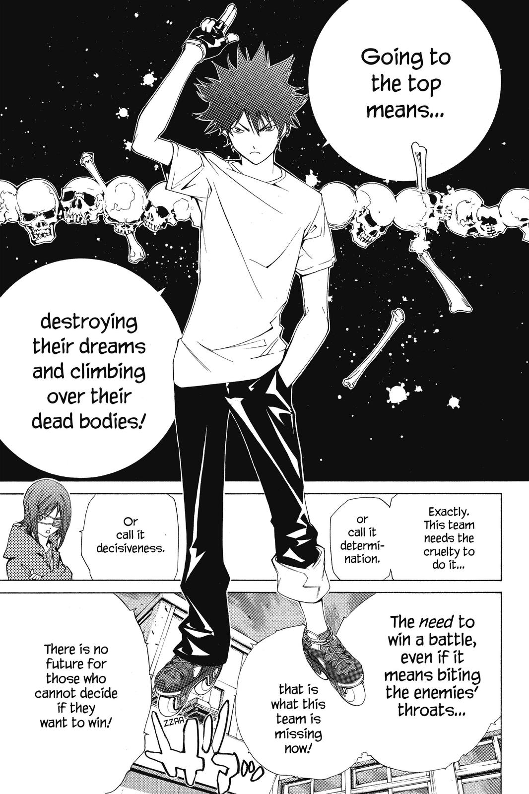 Read Air Gear en Manga Online