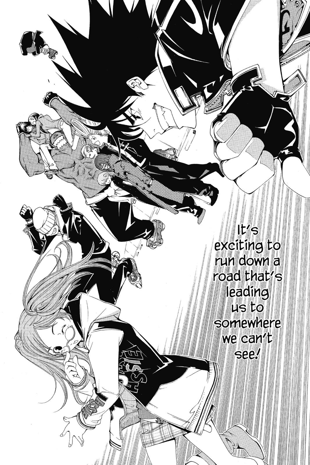 Read Air Gear en Manga Online