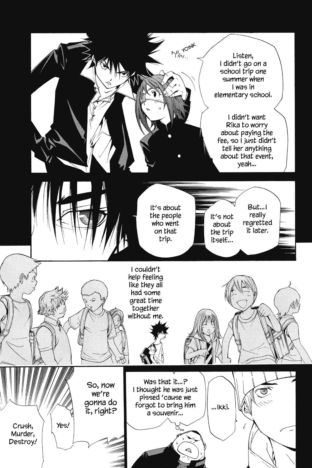 Read Air Gear en Manga Online