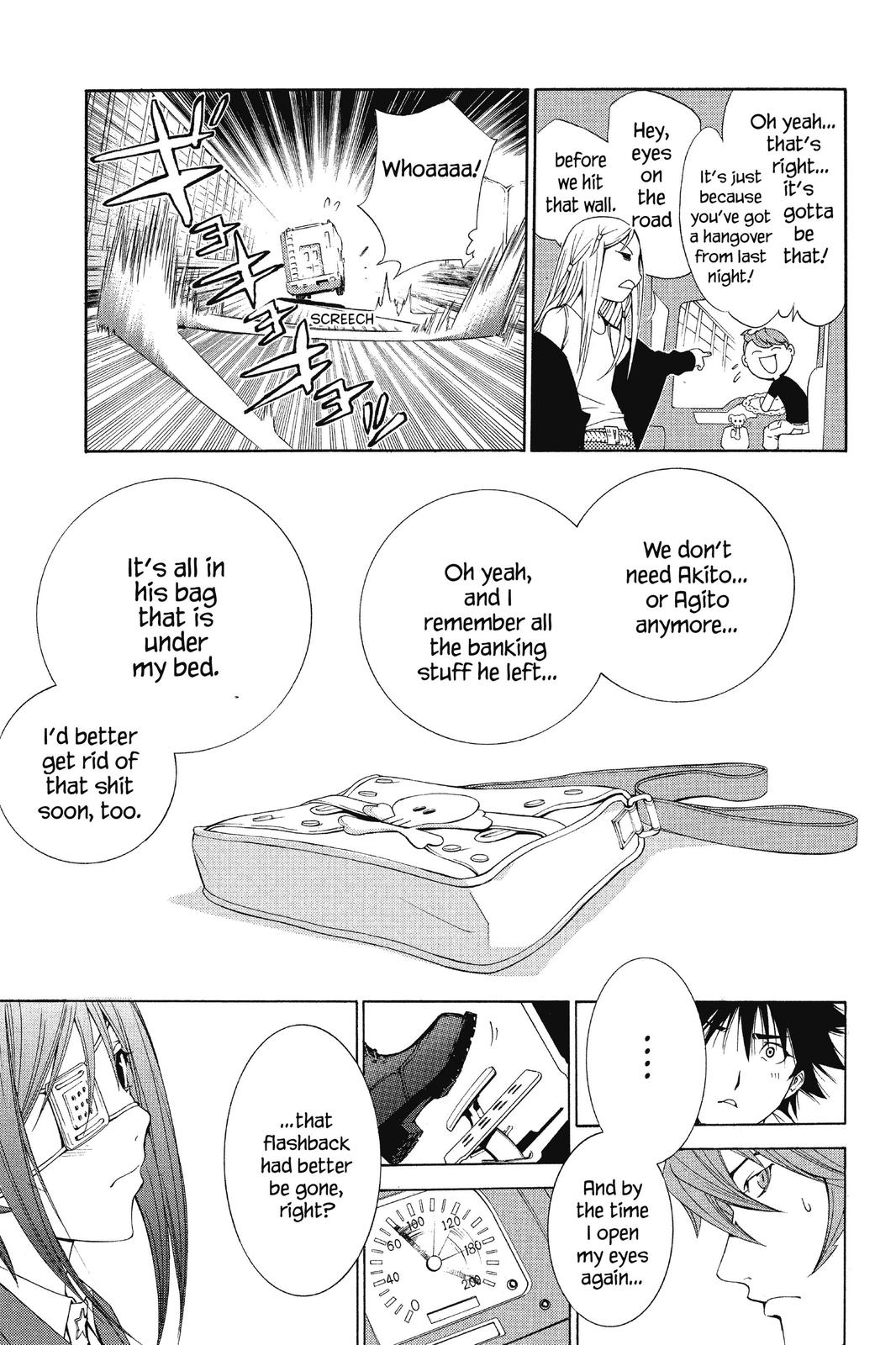 Read Air Gear en Manga Online