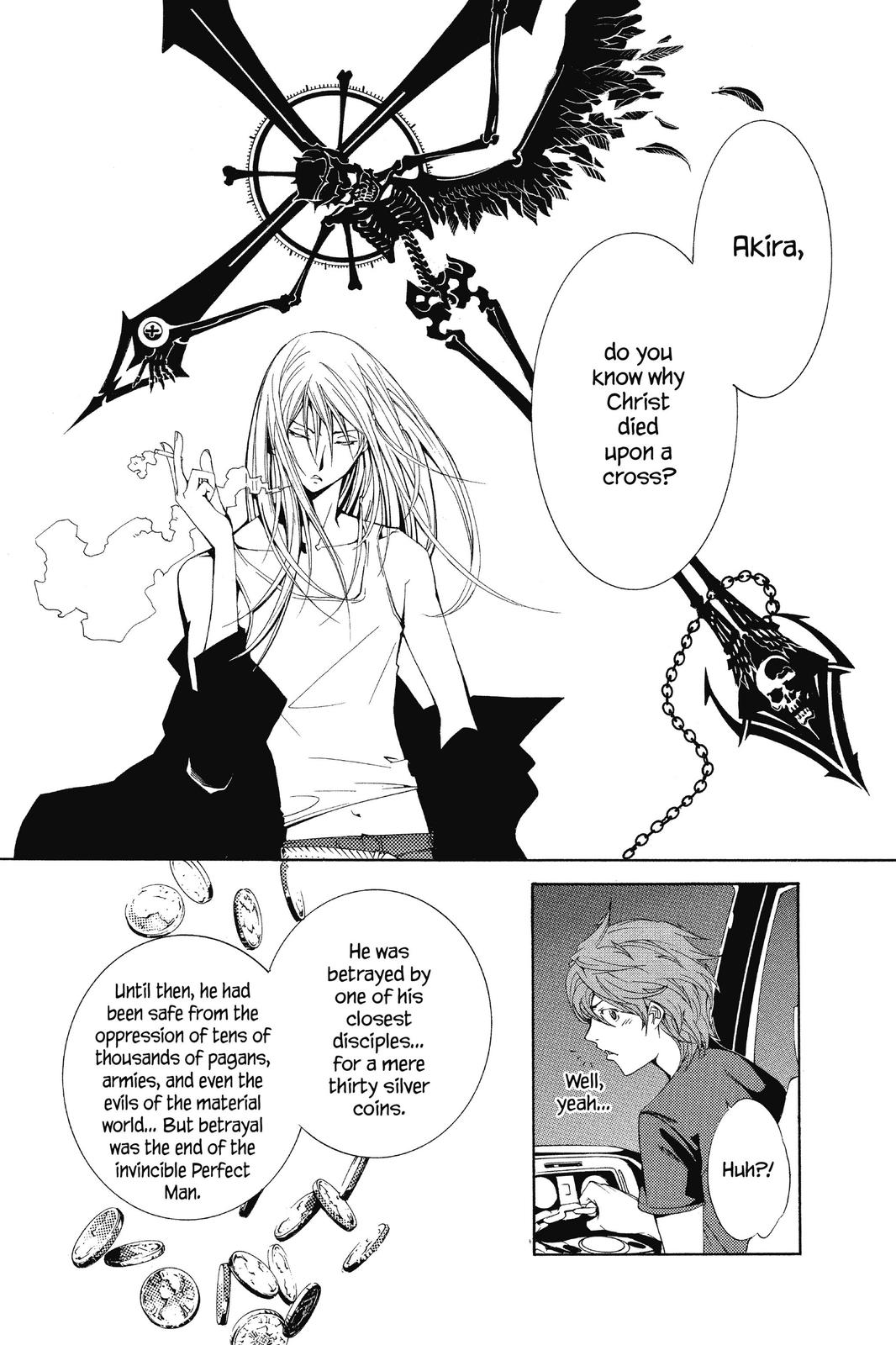 Read Air Gear en Manga Online