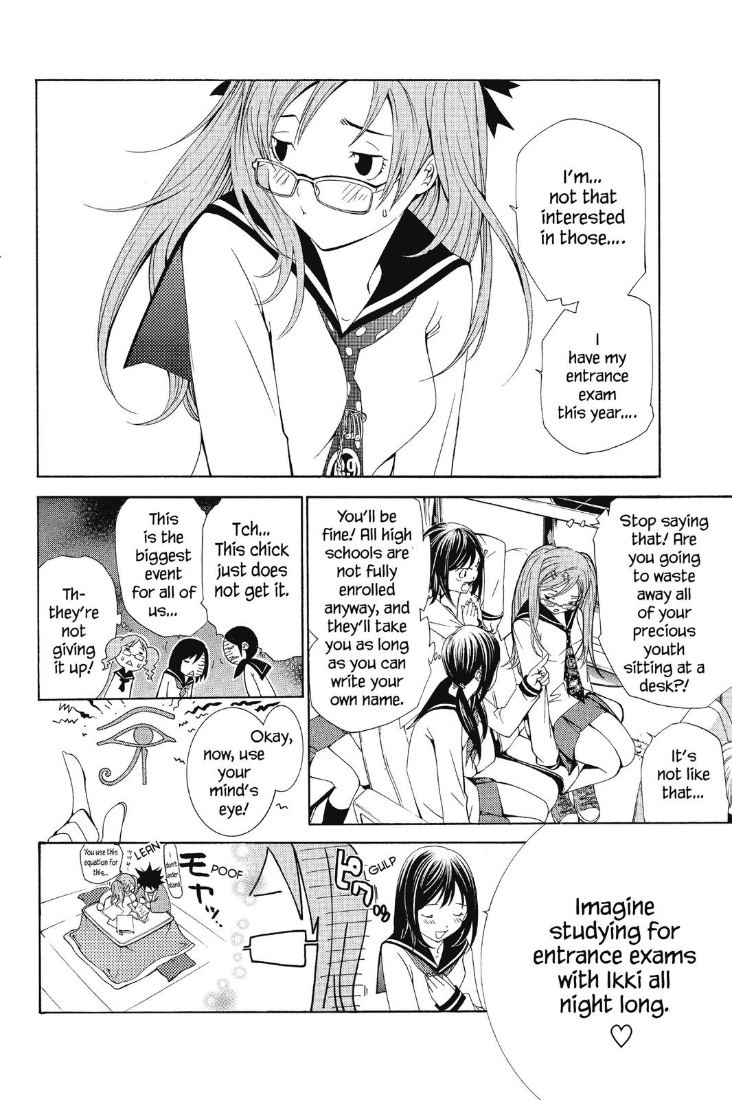 Read Air Gear en Manga Online