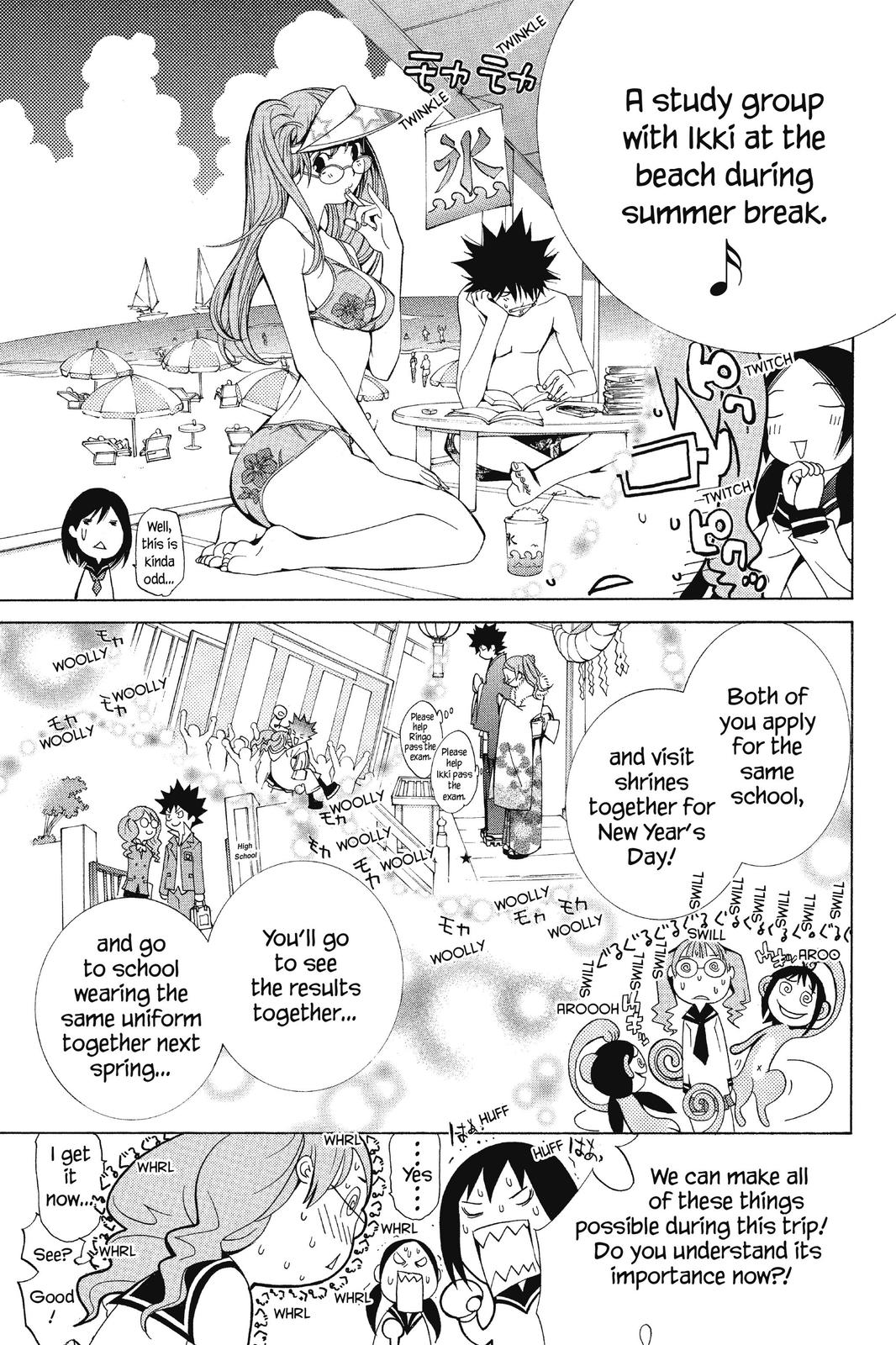 Read Air Gear en Manga Online