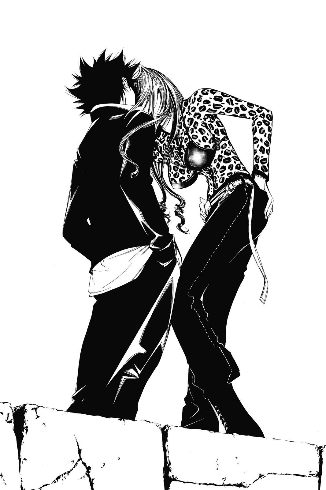 Read Air Gear en Manga Online