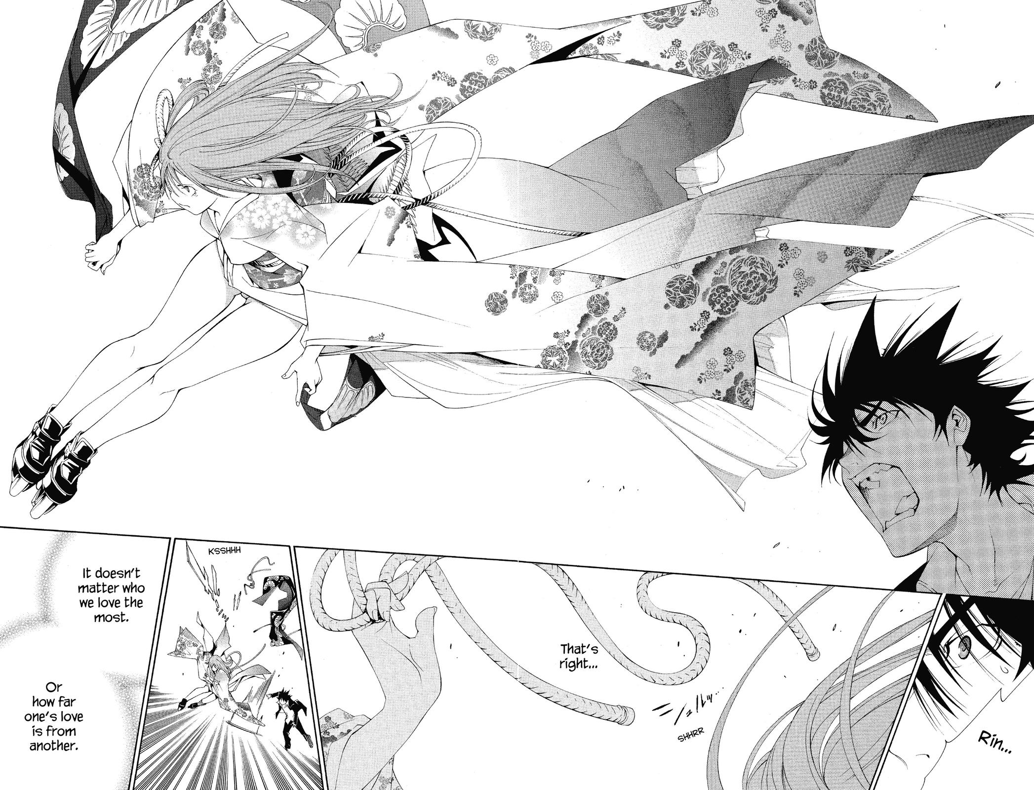Read Air Gear en Manga Online
