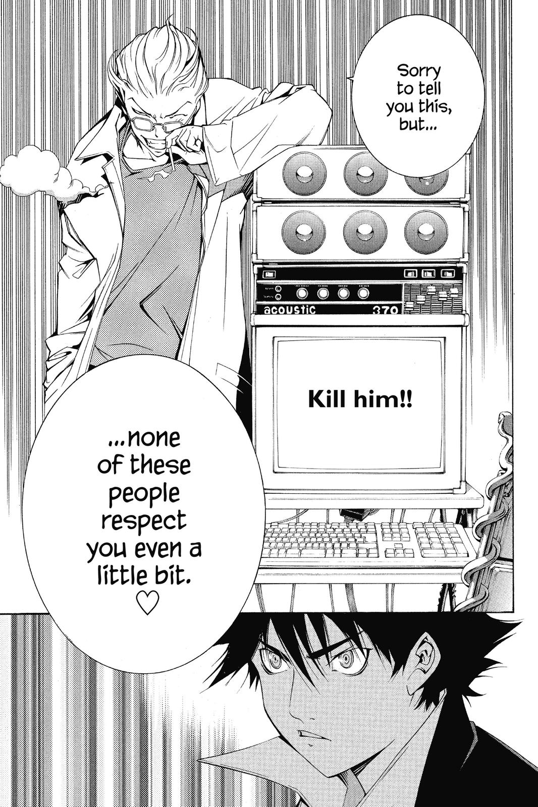 Read Air Gear en Manga Online
