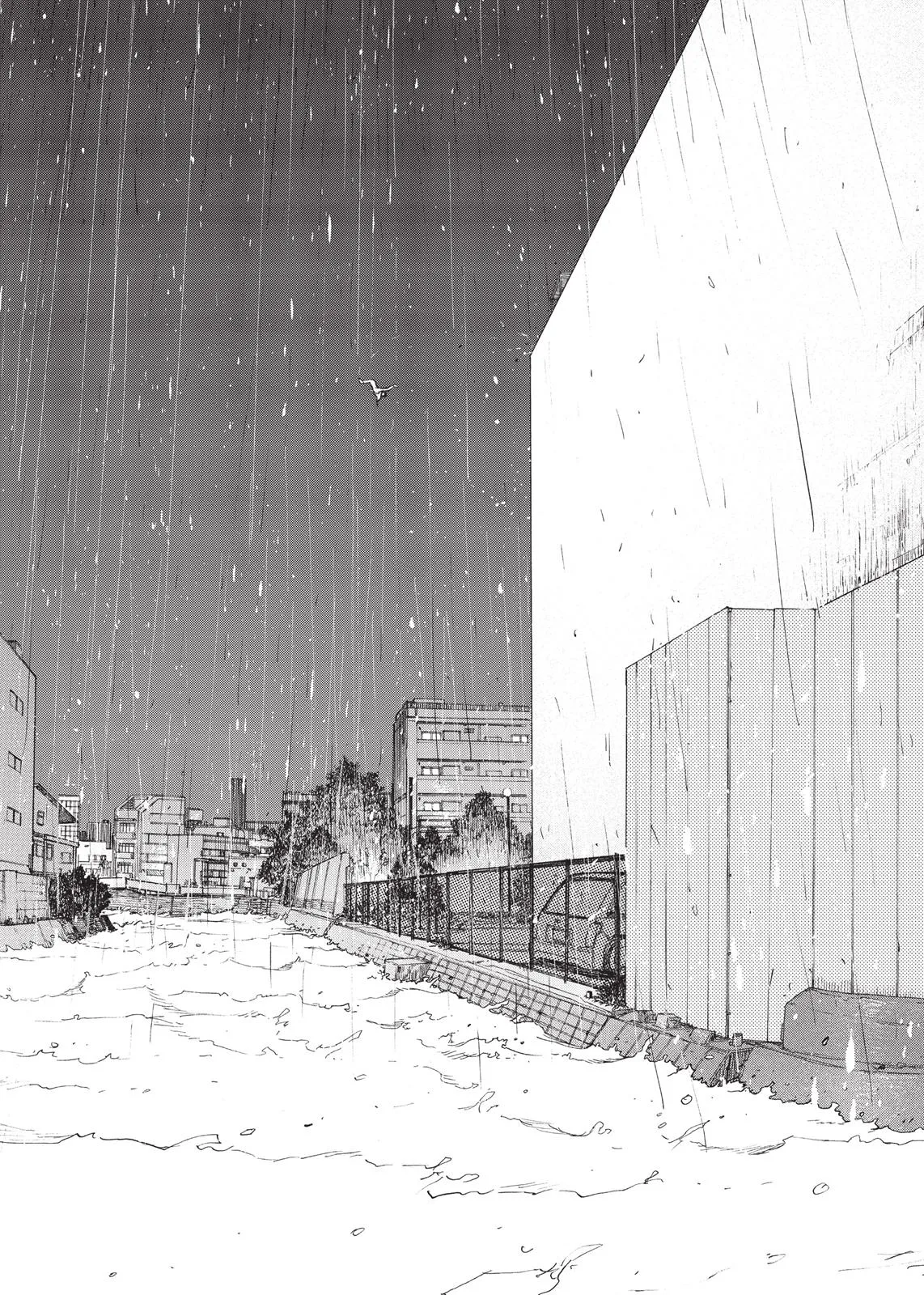 Read Ajin Demi Human en Manga Online