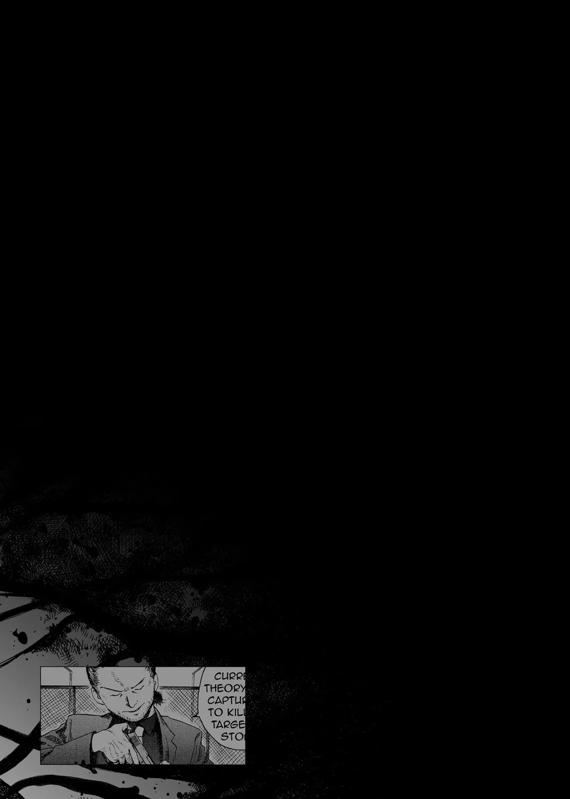 Read Ajin Demi Human en Manga Online